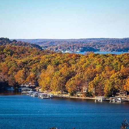 Loft , Boat Dock, 2 Bedrooms , Pet Friendly Gravois Mills Luaran gambar